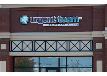 Murfreesboro urgent care clinic Urgent Team