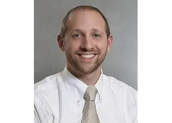 Uri Schechter, OD - Fox Chase Family Eye Care 