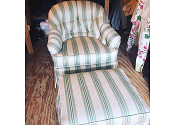 Charlotte Upholstery Uriarte Upholstery