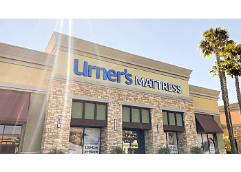 Urner's Z's Please Sleep Center Bakersfield Mattress Stores