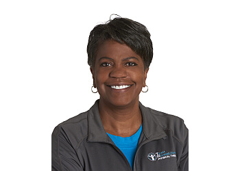 Indianapolis physical therapist Ursula Booth, PT - Team Rehabilitation Physical Therapy