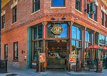 Orange Cafe Urth Caffe Orange