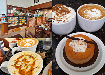 Pasadena Cafe Urth Caffé