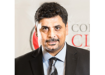 Usama Gabr, MD, FAAPMR - COLUMBIA CLINIC Columbia Pain Management Doctors image 1
