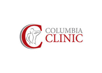 Columbia Pain Management Doctors Usama Gabr, MD, FAAPMR - COLUMBIA CLINIC