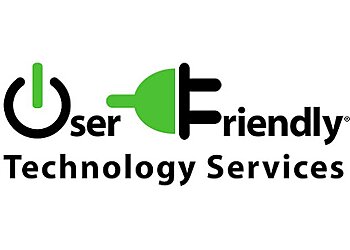 User Friendly Technology Services Miramar It Services image 1