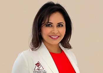 Usha Rajagopal, MD - SAN FRANCISCO PLASTIC SURGERY & LASER CENTER San Francisco Plastic Surgeon image 1