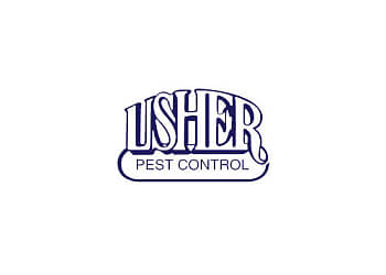 Lincoln pest control company Usher Pest Control