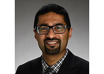 Usman Latif, MD - THE UNIVERSITY OF KANSAS HOSPITAL Kansas City Pain Management Doctors image 1