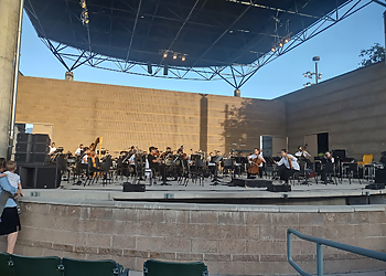 West Valley City Landmarks Utah Cultural Celebration Center