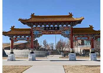 3 Best Landmarks in West Valley City, UT - ThreeBestRated