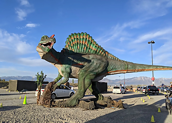 Utah First Credit Union Amphitheatre - West Valley City, UT Places To See - Entertainment Image