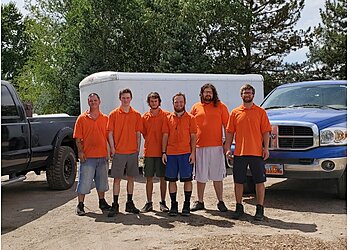 Salt Lake City Junk Removal Utah Junk Pickup