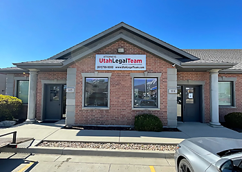 Provo Social Security Disability Lawyers Utah Legal Services