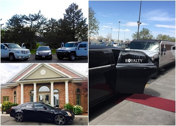 3 Best Limo Service in Salt Lake City, UT - Expert Recommendations