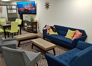 Salt Lake City Addiction Treatment Centers Utah Support Advocates for Recovery Awareness