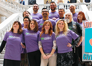 Salt Lake City Addiction Treatment Centers Utah Support Advocates for Recovery Awareness