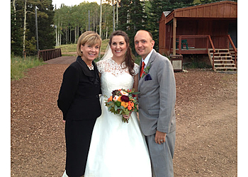 Salt Lake City Wedding Officiants Utah Wedding Minister