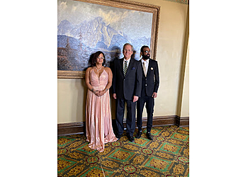 Salt Lake City Wedding Officiants Utah Wedding Officiants