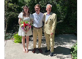 Salt Lake City Wedding Officiants Utah Wedding Officiants