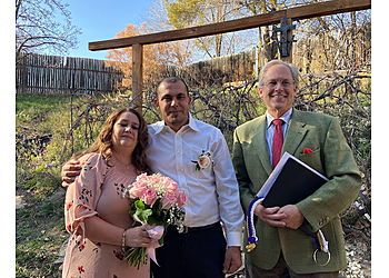 Salt Lake City Wedding Officiants Utah Wedding Officiants