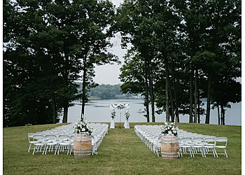 Syracuse Wedding Planners Utano Event & Wedding Planning
