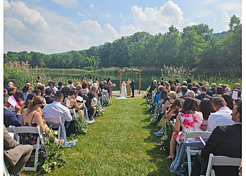 Syracuse Wedding Planners Utano Event & Wedding Planning