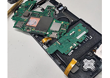 Fresno Computer Repair U-tec Blackstone