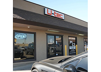 Fresno Computer Repair U-tec Blackstone