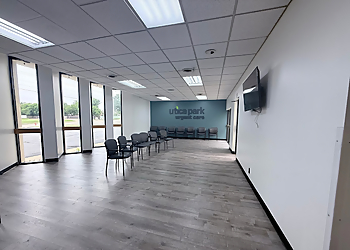 Utica Park Clinic - Tulsa, OK Urgent Care Clinics - Clinic Interior Image