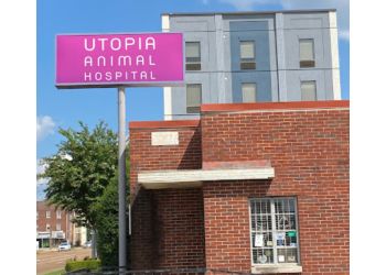 Utopia Animal Hospital Memphis Veterinary Clinics
