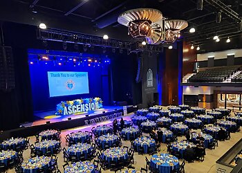 St Louis Event Management Companies Utopia Experience