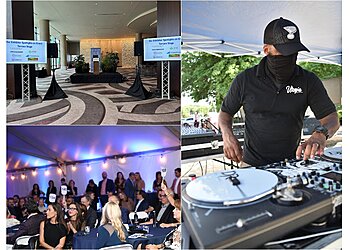 St Louis Event Management Companies Utopia Experience