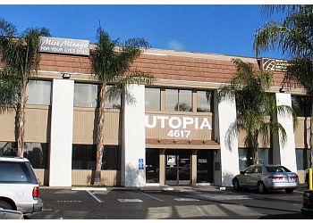San Diego property management Utopia Management