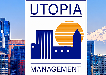 Utopia Management Irvine Utopia Management Irvine - Irvine, CA Property Management - Company Logo