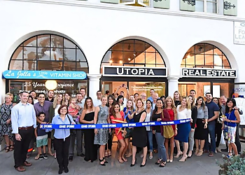 Utopia Management provides Stockton - Stockton, CA Property Management - Professional Team Image