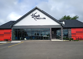 Kenosha Nail Salons Utopia Nail & Spa