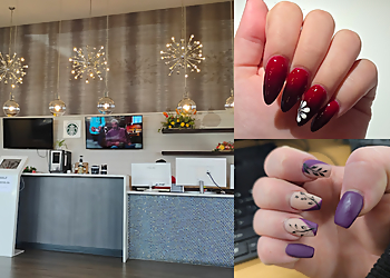 Kenosha Nail Salons Utopia Nail & Spa