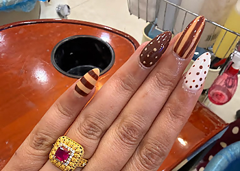 Utopia Nails - Fontana, CA Nail Salons - Nail Enhancements