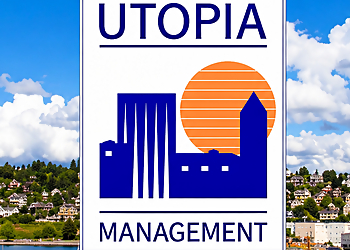 Utopia Property Management Chula Vista - Chula Vista, CA Property Management - Company Logo