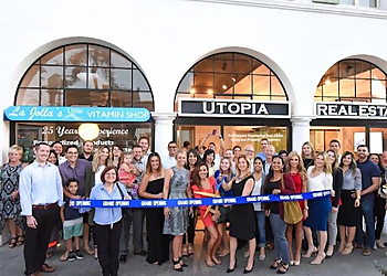 Utopia Property Management Chula Vista Utopia Property Management Chula Vista - Chula Vista, CA Property Management - Professional Team Image
