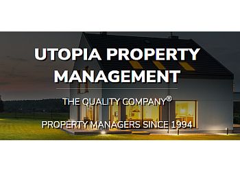 Utopia Property Management-San Diego