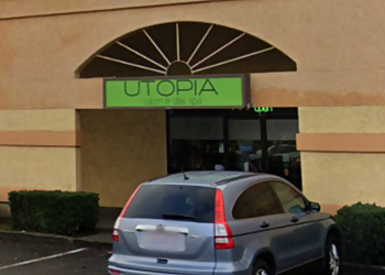 Vancouver Hair Salons Utopia Salon