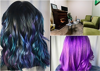 Vancouver Hair Salons Utopia Salon