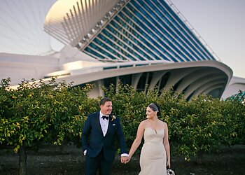 Milwaukee Wedding Photographers Uttke Photography & Design