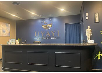 Stockton Acupuncture Uyayi Acupuncture & Herbal Medicine