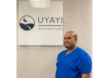 Uyayi Acupuncture & Herbal Medicine Stockton Acupuncture