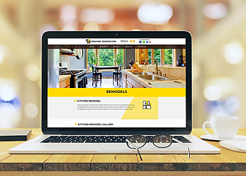 UziMedia - Oakland, CA Web Designers - Service Highlights