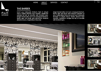 Berkeley Web Designers Uzimedia