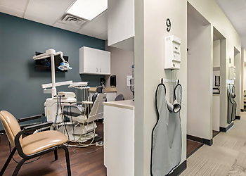 Joliet Dentists Uzma Hatia, DDS - ESSINGTON FAMILY DENTAL CARE